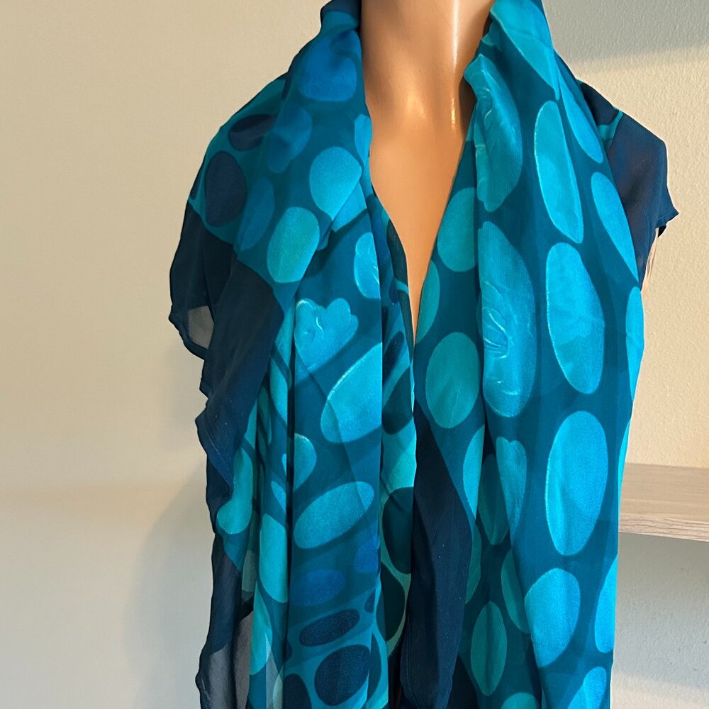Vintage Gottez Wrap
